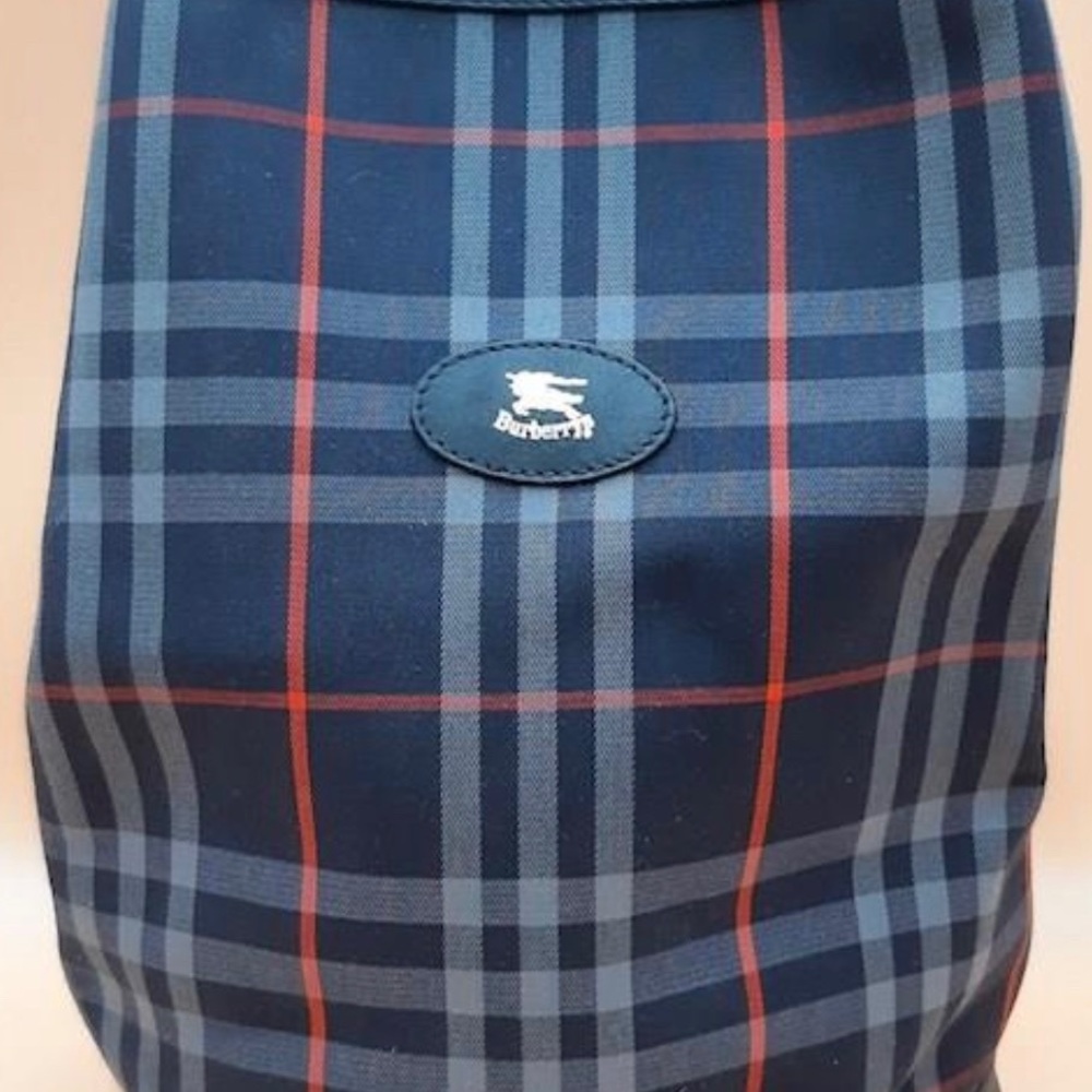 Burberry Women's Purse (backpack)